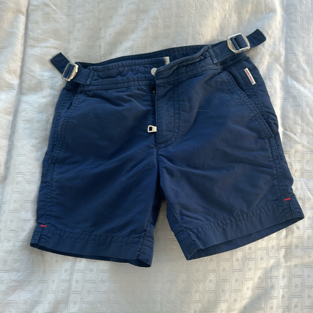 Boys Orlebar Brown Swim Trunks